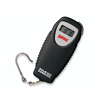 Весы Rapala MINI DIGITAL SCALE 25кг