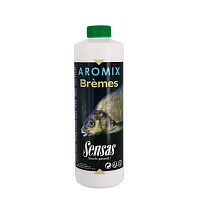 Atraktors Sensas AROMIX Bremes