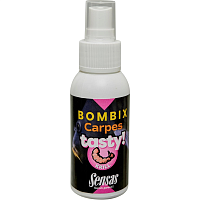 Pūšamais atraktors Sensas BOMBIX Carp Tasty KRILL