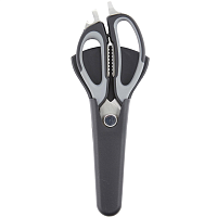 Šķēres Balzer MULTIFUNCTIONAL SCISSORS