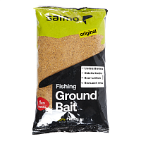 Прикормка SALMO (Большой лещ)