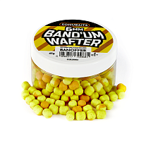 Sonubaits BAND'UM WAFTERS 6mm Banoffee