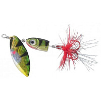 Vizulis Balzer COLONEL FUZZY Perch