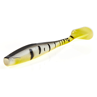 Vibroastes Lucky John 3D Series KUBIRA SWIM SHAD 9.0