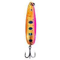 Šūpojošais vizulis Lucky John MAIBE SPOON 18