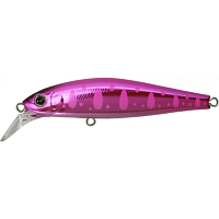 Vobleris Zip Baits RIGGE FLAT 80S