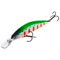 Vobleris Lucky John Pro Series SILVER SHINER 88S