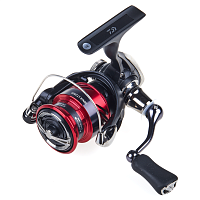 Spole Daiwa 23 NINJA LT 2000