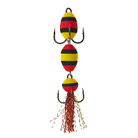 Mandula PRO-X PROSHKA 061