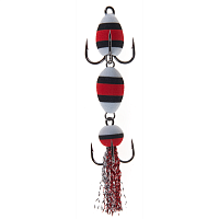 Mandula PRO-X PROSHKA 063