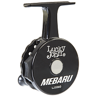 Spole ziemas Lucky John MEBARU