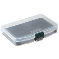 Коробка Meiho SLIT FORM CASE SS
