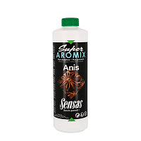 Ароматизатор Sensas AROMIX Anis