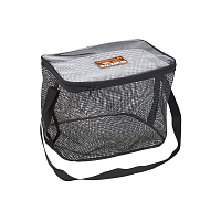 Soma Balzer ADRENALIN C@T Net Bag
