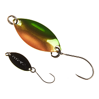 Блесна Lucky John PEPA 2.2