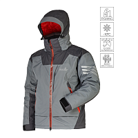 Куртка Norfin VERITY Pro GR