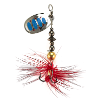 Vizulis rotējošais Lucky John BONNIE BLADE #1