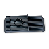 Boilu rullējamais galdiņš Anaconda BOILIE ROLLER TABLE 12mm