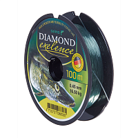 Aukla monofīlā Salmo Diamond EXELENCE 100