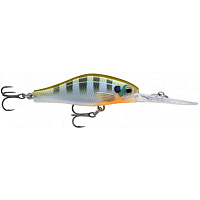 Vobleris Rapala SHADOW RAP JACK DEEP 05