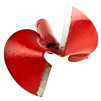 Ledusurbja galva Heinola STANDART