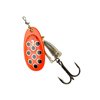 Блесна Blue Fox VIBRAX HOT PEPPER 3