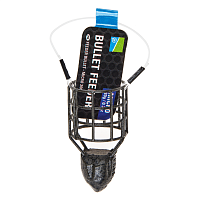 Fīderbarotava Preston BULLET FEEDER MICRO