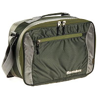 Soma Snowbee REEL BRIEF