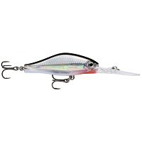 Воблер Rapala SHADOW RAP JACK DEEP 05