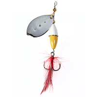 Vizulis rotējošais Lucky John MADSPIN #3