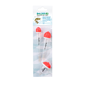 Pludiņu komplekts Balzer SPECI FLOAT SET CRYSTAL PICE
