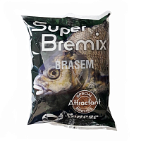 Ароматизатор Sensas SUPER BREMIX Brasem