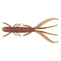 Vibroastes Lucky John Pro Series HOGY SHRIMP 3.0