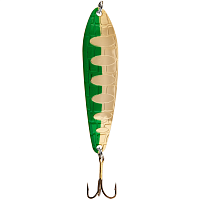 Vizulis Lucky John CROCO SPOON 14