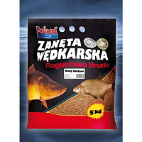Прикормка BOLAND Река 5кг