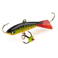 Balansieris Lucky John NORDIC 3