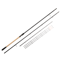 Fīdermakšķere Feeder Concept TUR II 150