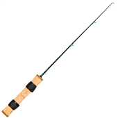 Makšķere ziemas Salmo ELITE PERCH