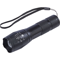 Kabatas lukturis Balzer USB LED/UV