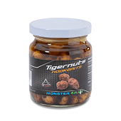 Āķa ēsma Anaconda HOOKBAIT TIGERNUT MonsterCrab