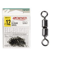 Griezuļi Owner W CRANE SWIVEL