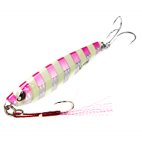 Pilkeris Lucky John BASARA JIGGER 100