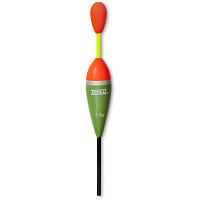 Pludiņš Zebco PREDATOR FLOAT GF1