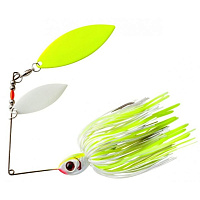 Spinerbeits Booyah PIKEE