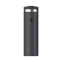Термокружка Stanley THE AEROLIGHT TRANSIT MUG 0,6л черный
