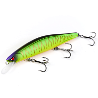 Воблер Lucky John Pro Series MAKORA 130F