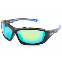 Saulesbrilles polarizētās NORFIN 02