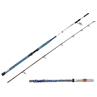 Spinings WFT SEA BUSTER JIG & PILK 15 lbs