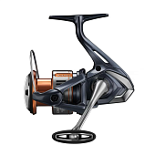 Spole Shimano NASCI FD C3000