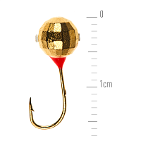 Volframa mormiška Finnex S55